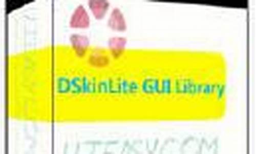 dskinlite 源码